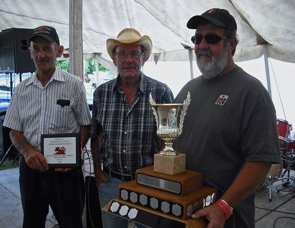 30th Annual Chateauguay Valley Antique Association Welcomes Record Number of Guests