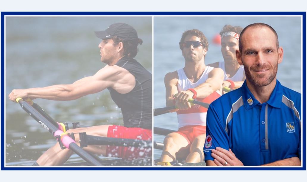 Rowing to new heights