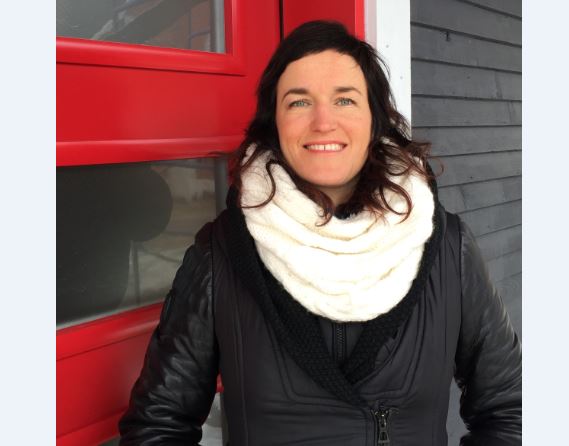 Image illustrant l'article: Opening of The Jai Ma Wellness Center