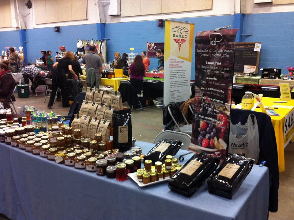 Huntingdon Farmer’s Market to Host Holiday Market