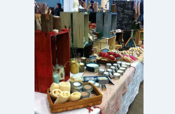 Three winter markets in the Haut Saint-Laurent