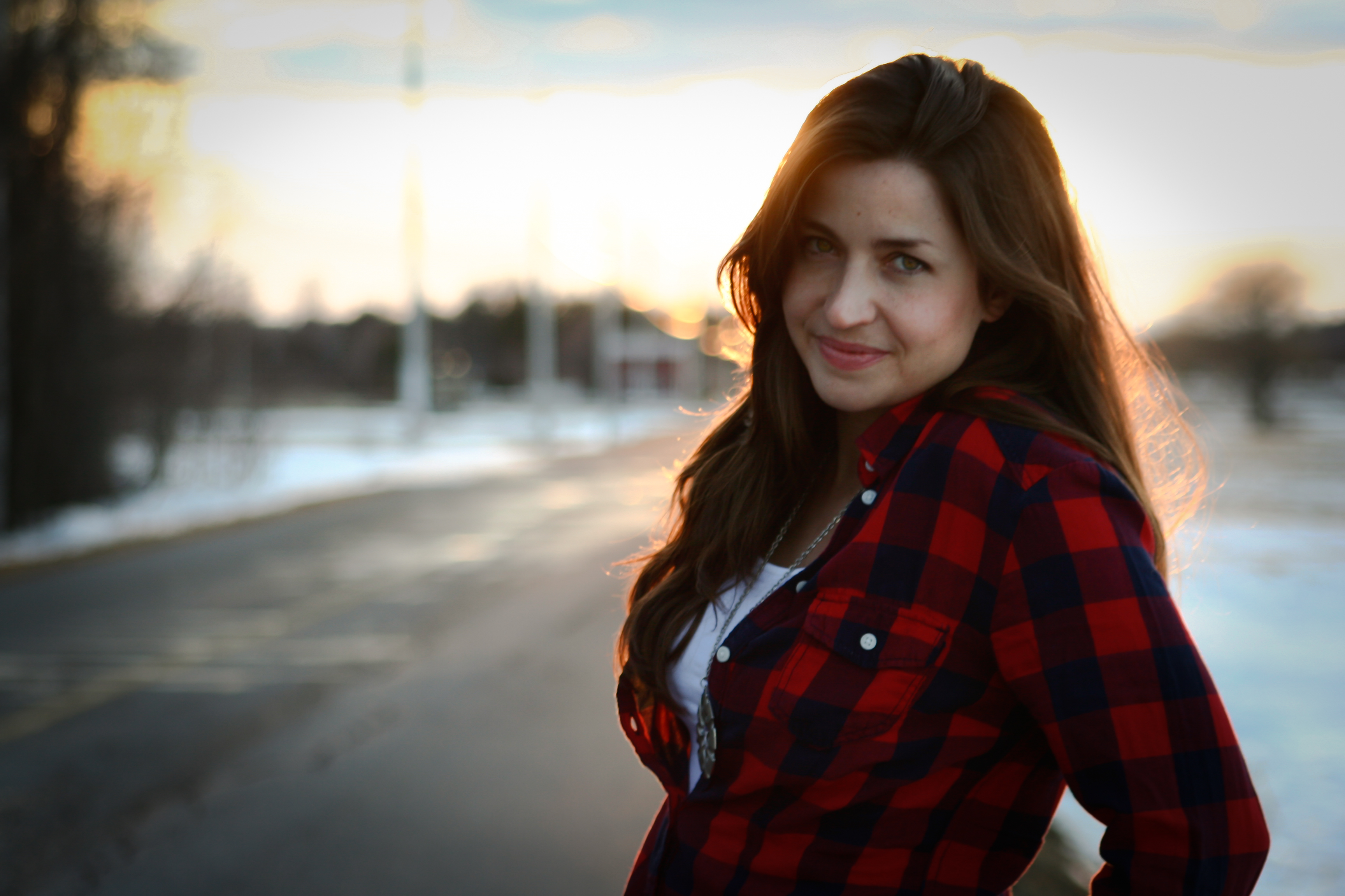 New Gleaner Writer Transplanted From Los Angeles