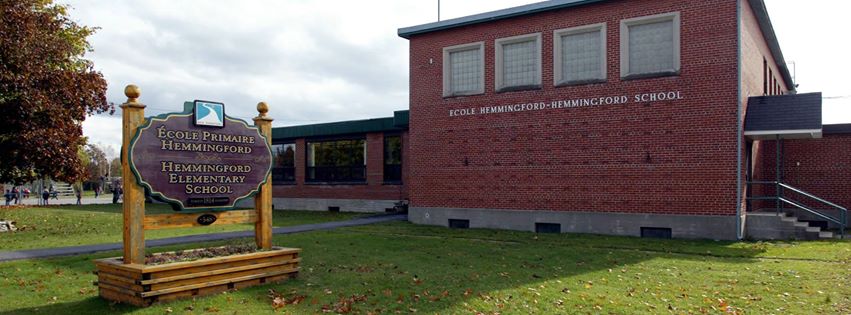 Hemmingford Elementary School Hosts 3rd Annual Spaghetti Supper