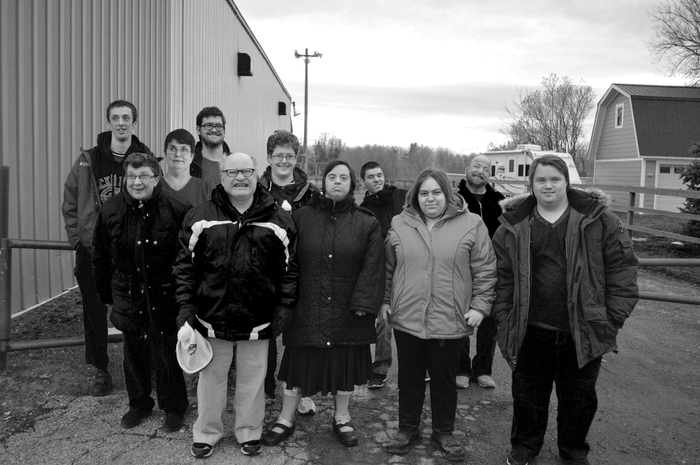 Les Caméléons du Haut-Saint-Laurent to Perform New Play in Valleyfield