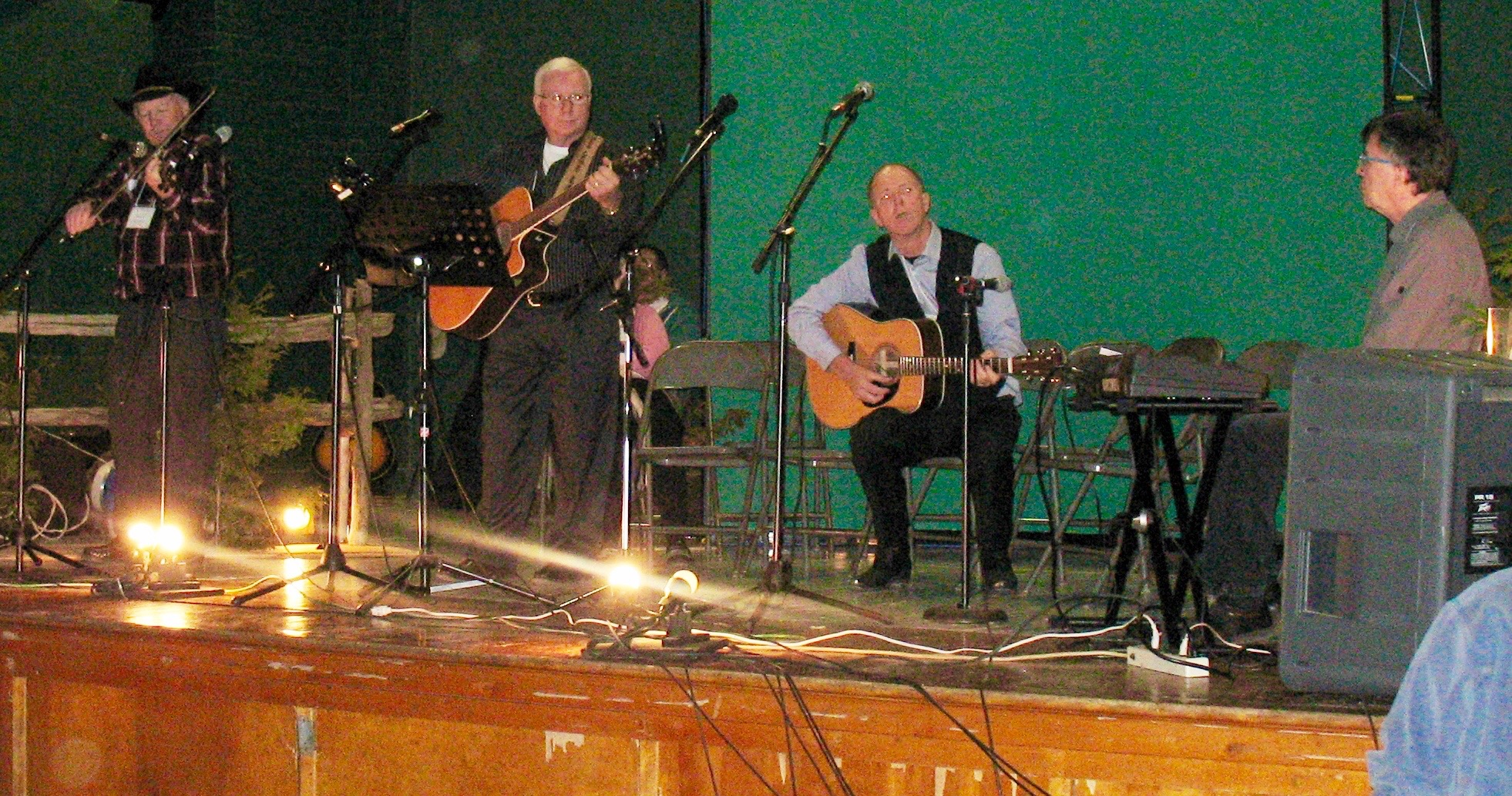 Hemmingford Hosts 4th Annual Fiddler’s Fancy