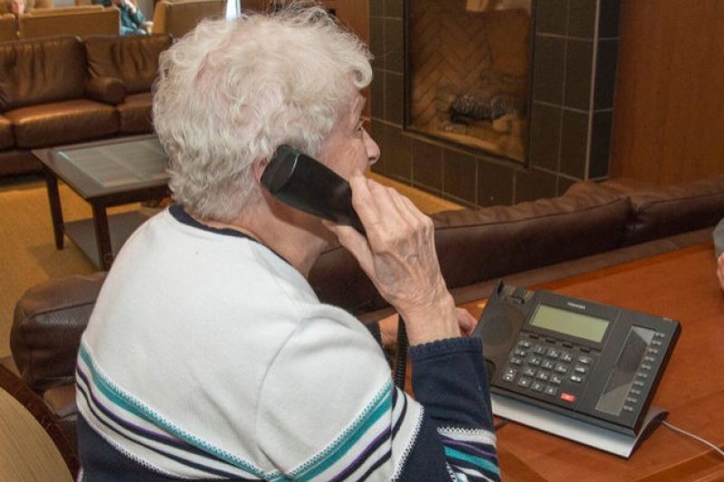 Scammers impersonate Revenue Canada