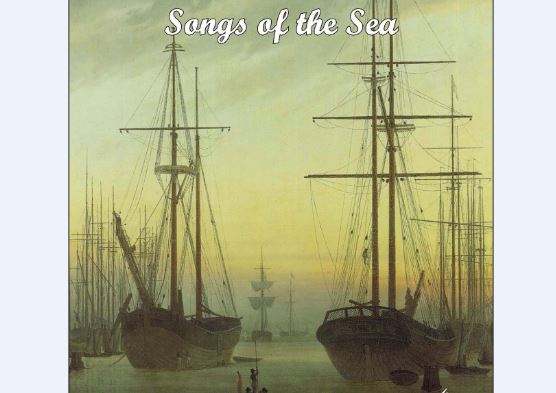 Avalon Singers to Celebrate the Sea in Spring Concert