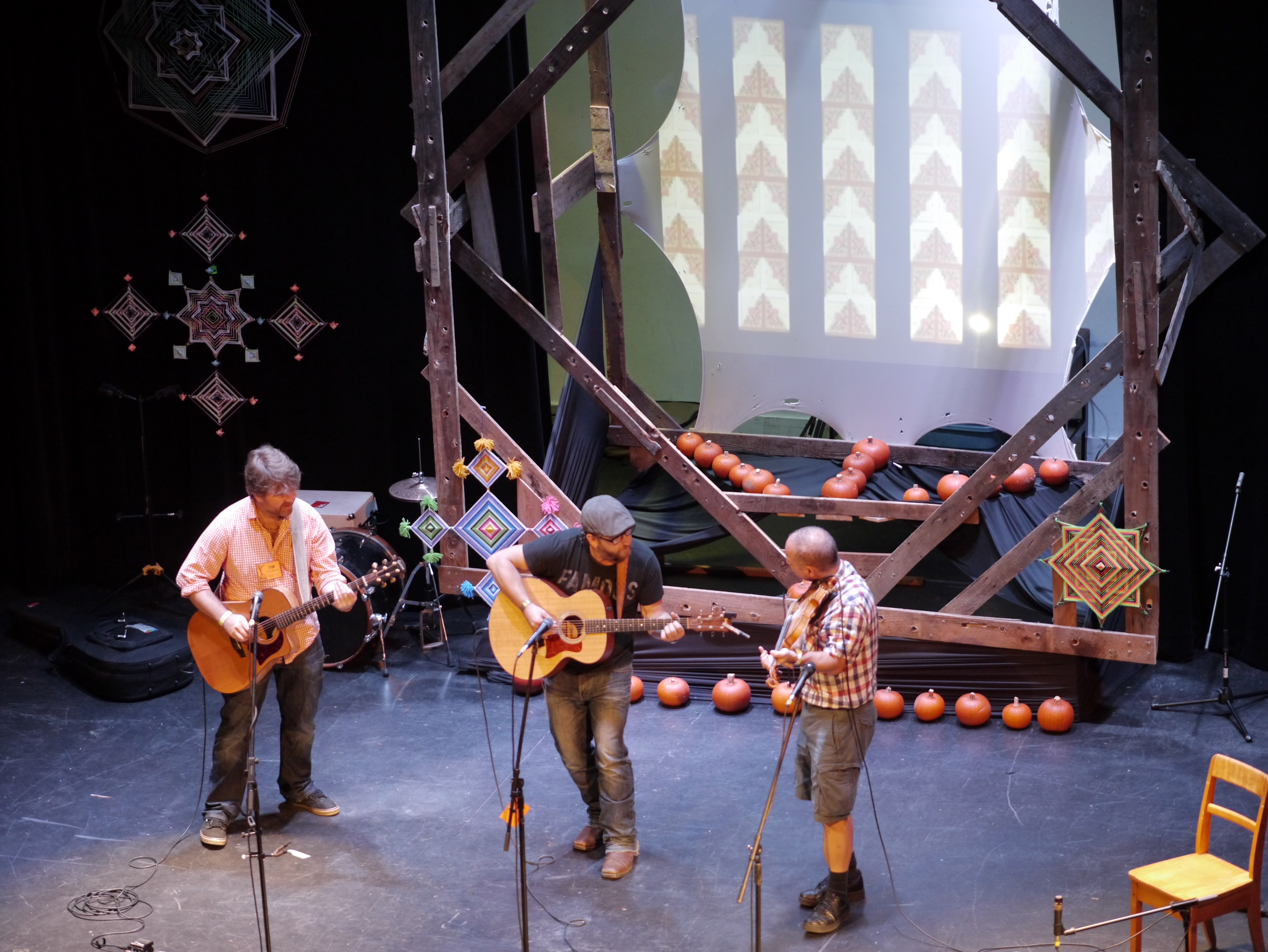 14 Years of Branches and Roots: A Tribute to Local Talent