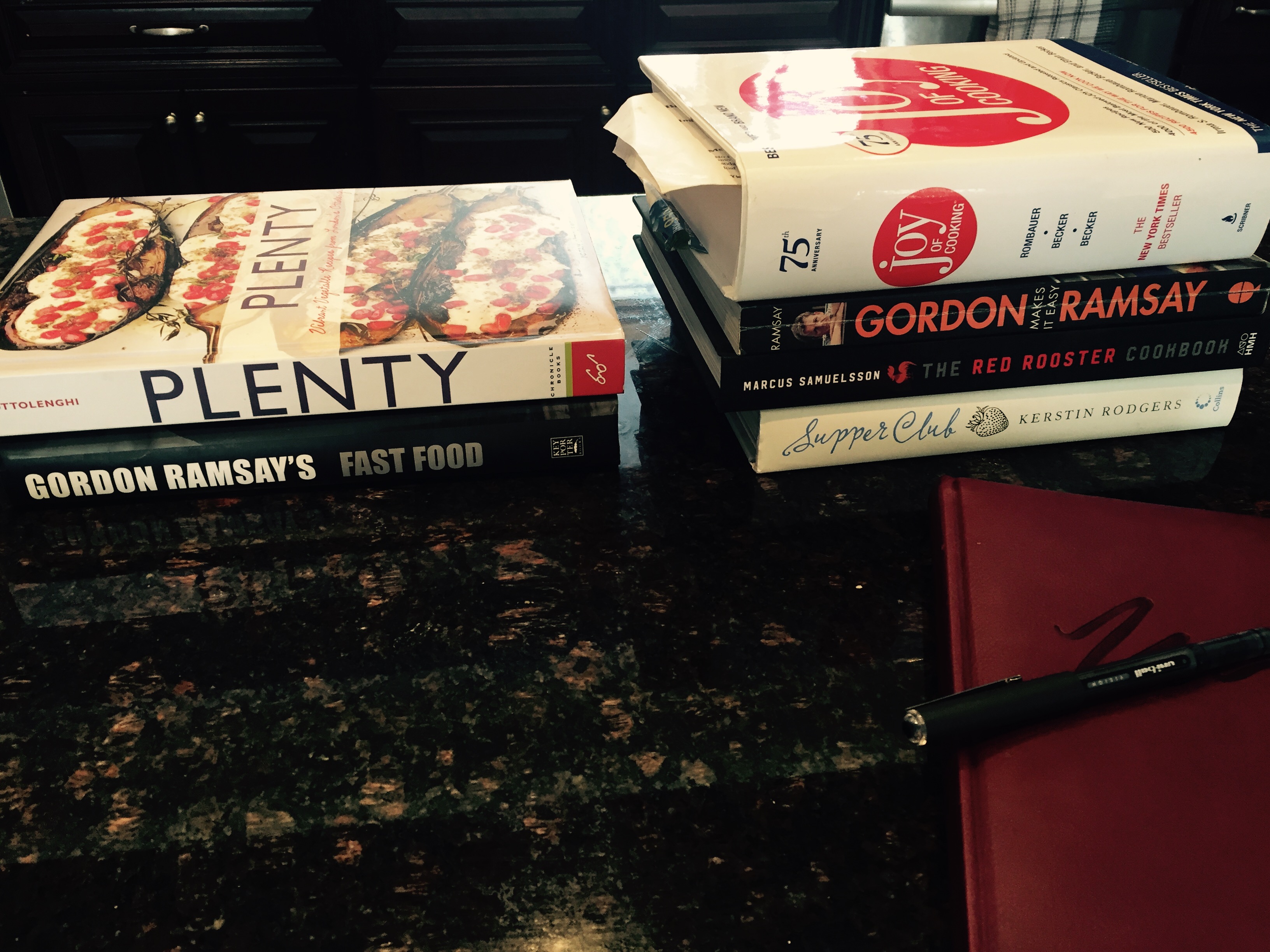 Toddlers and Food: The Best Laid Plans