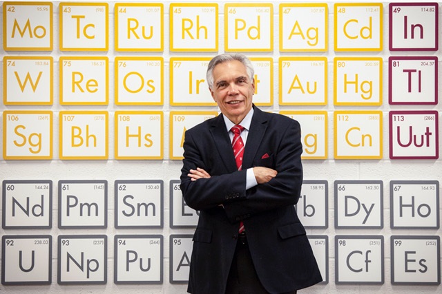 Image illustrant l'article: Dr. Joe Schwarcz to speak in Howick