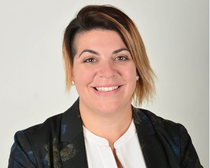 Karel Leduc sollicite un premier mandat à Saint-Stanislas-de-Kostka