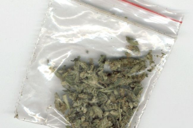 Cinq arrestations dans une opération anti-drogue