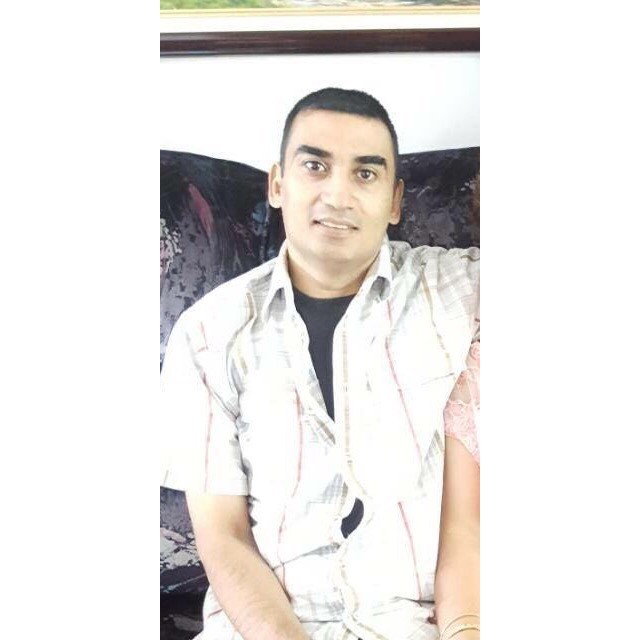 Disparu depuis le 16 octobre de Vaudreuil-Dorion