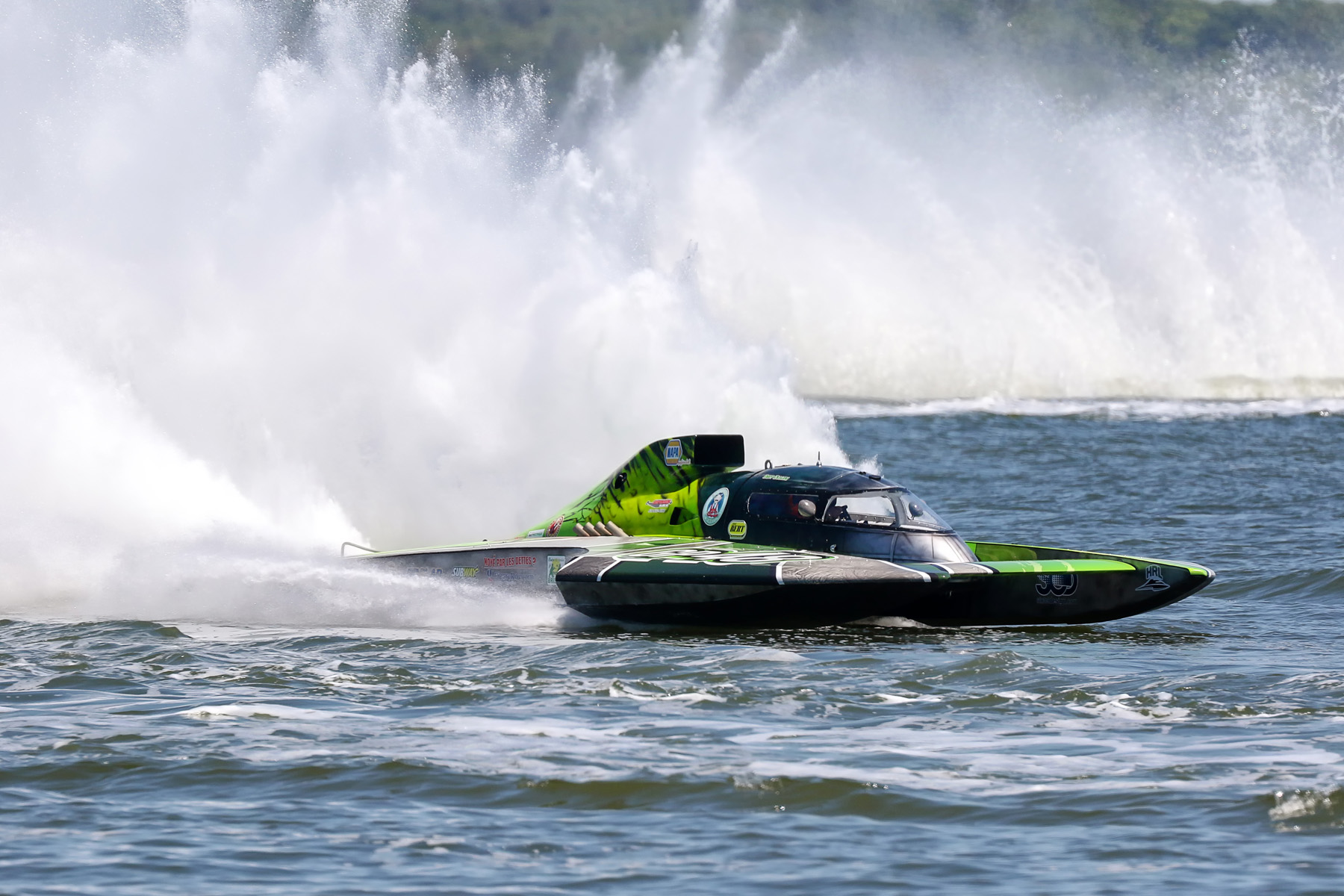 Frank Richardson et Joe Sovie feront équipe en Grand Prix