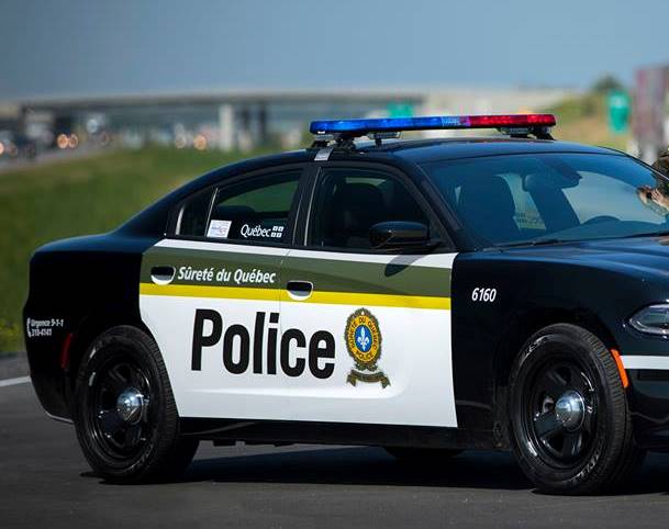 Résidences et cabanons visés à Coteau-du-Lac