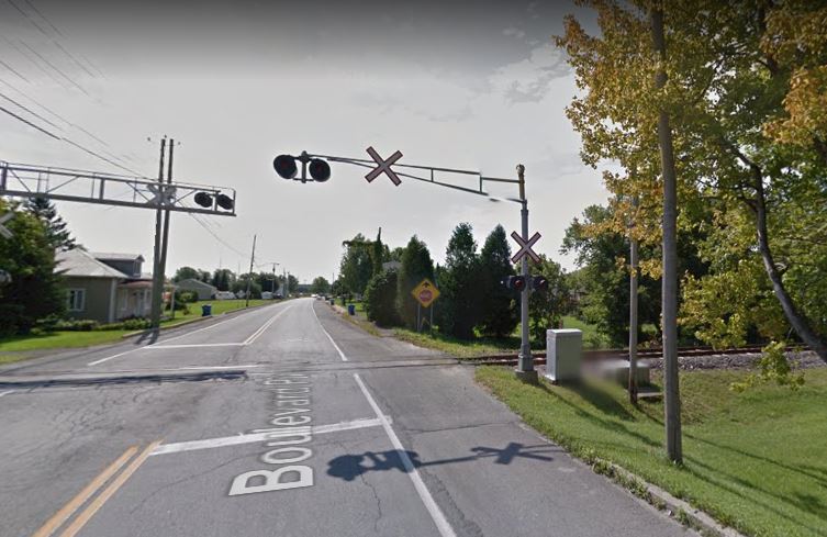 Image illustrant l'article: Trois jours de travaux sur le boulevard Pie XII