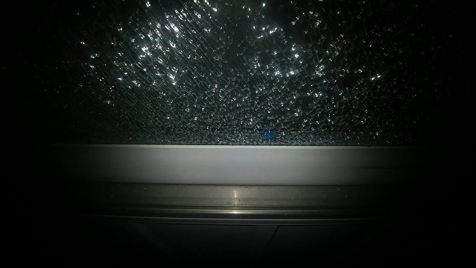 Image illustrant l'article: Des méfaits sur résidences à Salaberry-de-Valleyfield