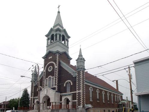 Concert de Noël à l’église Sacré-Cœur