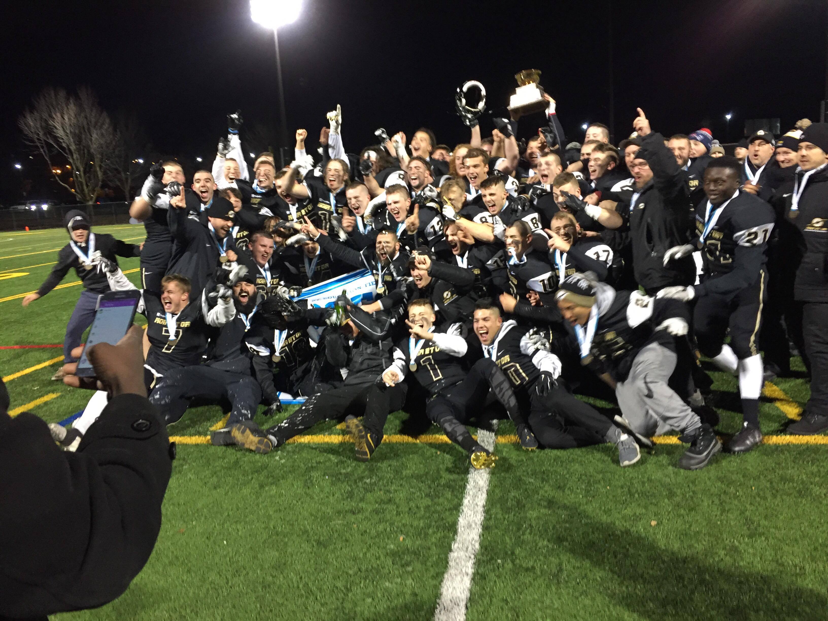 Image illustrant l'article: Le Noir et Or champion du Bol d'Or