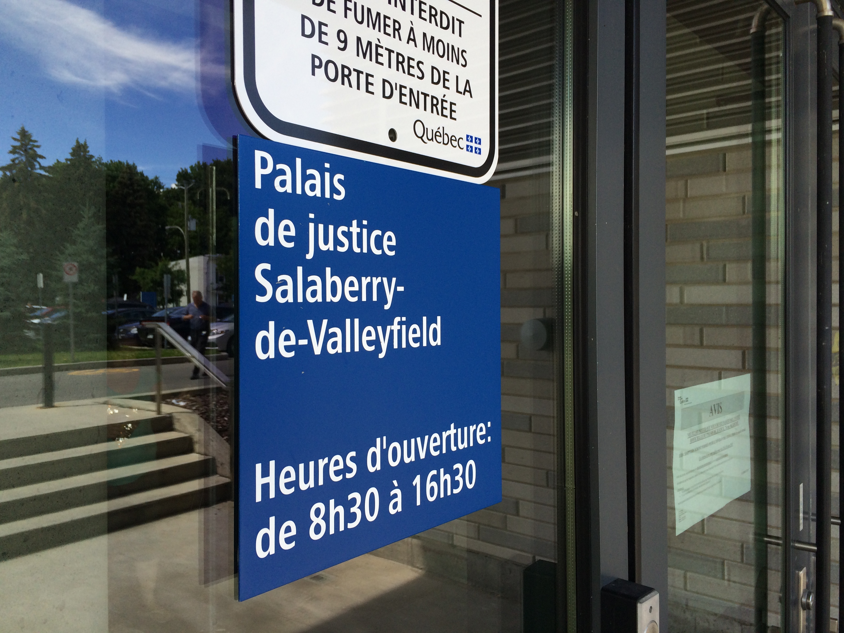 Image illustrant l'article: La couronne réclame une peine de 4 ans pour Yan Ouellet