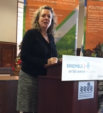 Image illustrant l'article: 120 000 $ pour permettre aux citoyens de s’épanouir par la culture