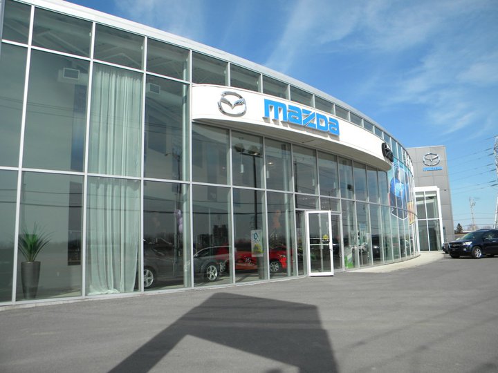 Image illustrant l'article: Mazda Valleyfield ferme ses portes