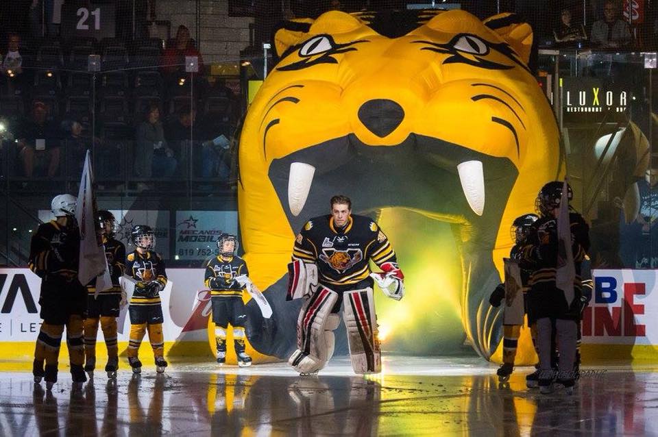 Image illustrant l'article: Les Braves héritent d'un nouveau gardien: Anthony Morrone