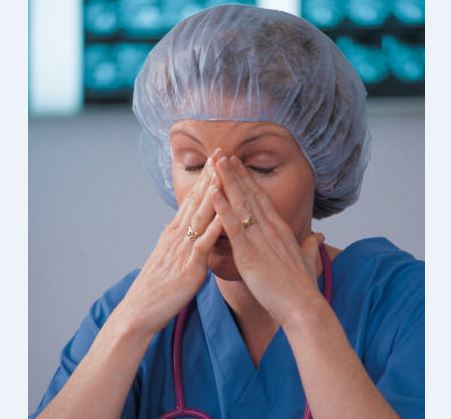 Image illustrant l'article: «Le personnel est brûlé» à l’Hôpital du Suroît