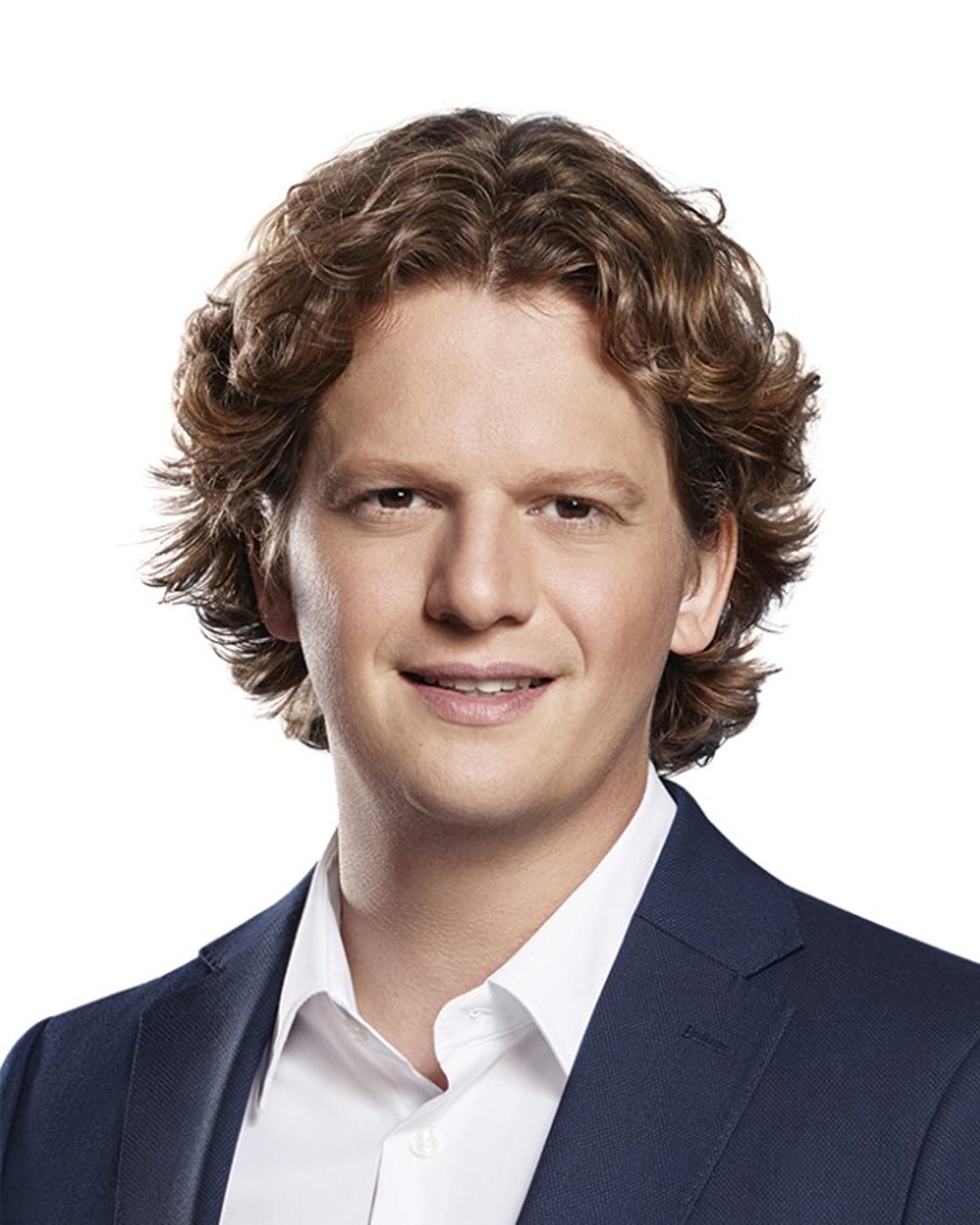 Pierre-Yves McSween conférencier pour la Fondation de l’EBSF