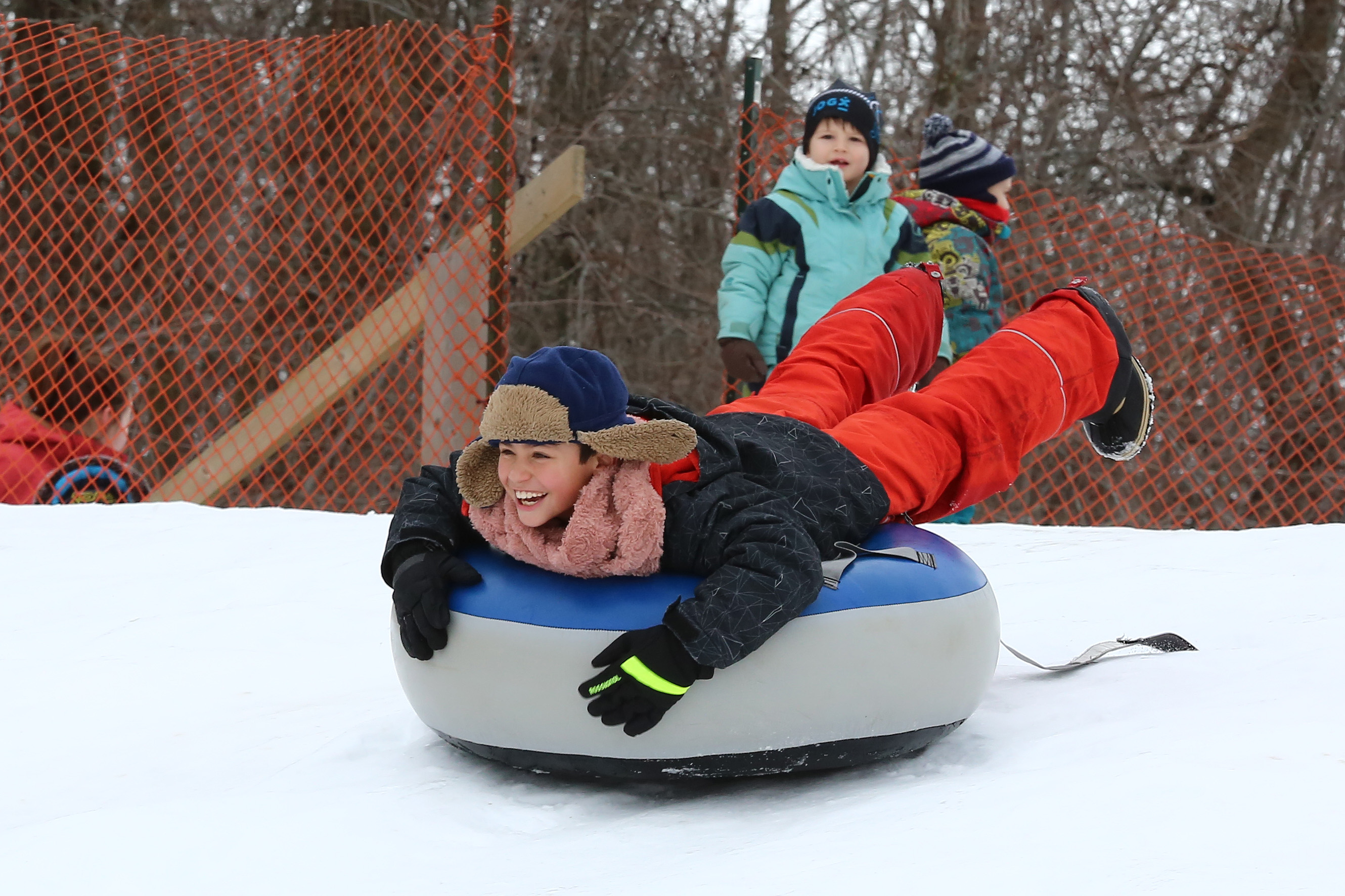 Image illustrant l'article: Plaisirs divers à Saint-Zotique