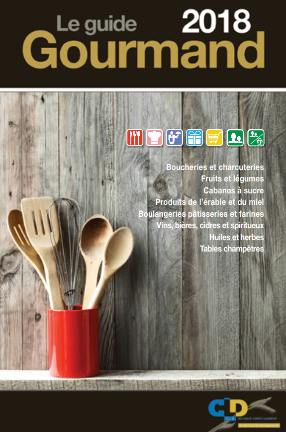 Buying local made even easier