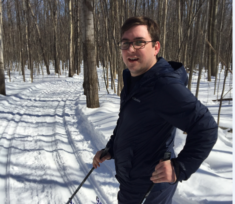 De Saint-Anicet à Pyeonchang