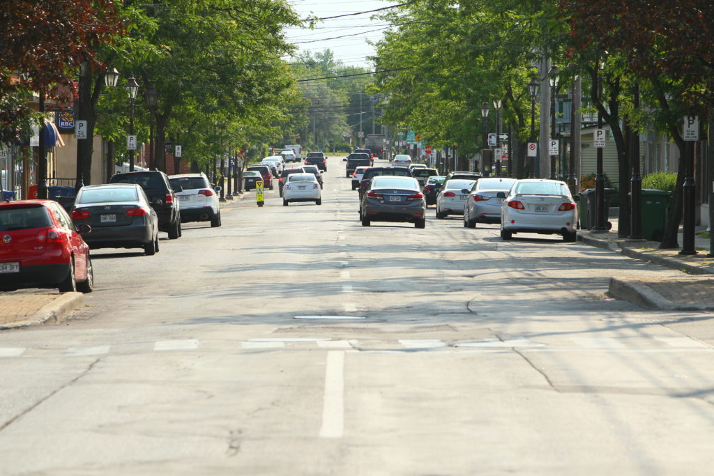 Anciens et nouveaux élus de Beauharnois divergent sur le développement