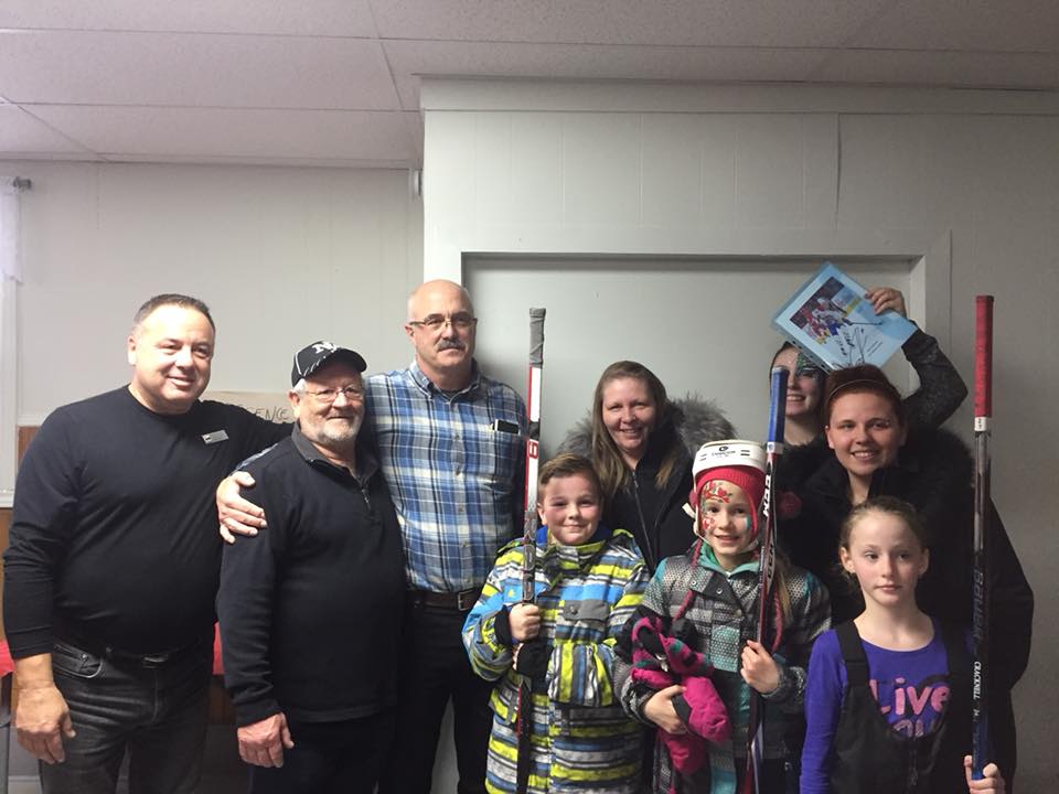 Des heures de plaisir au Carnaval de Cazaville