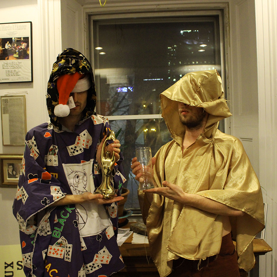 Image illustrant l'article: CRABE sort de sa zone de confort