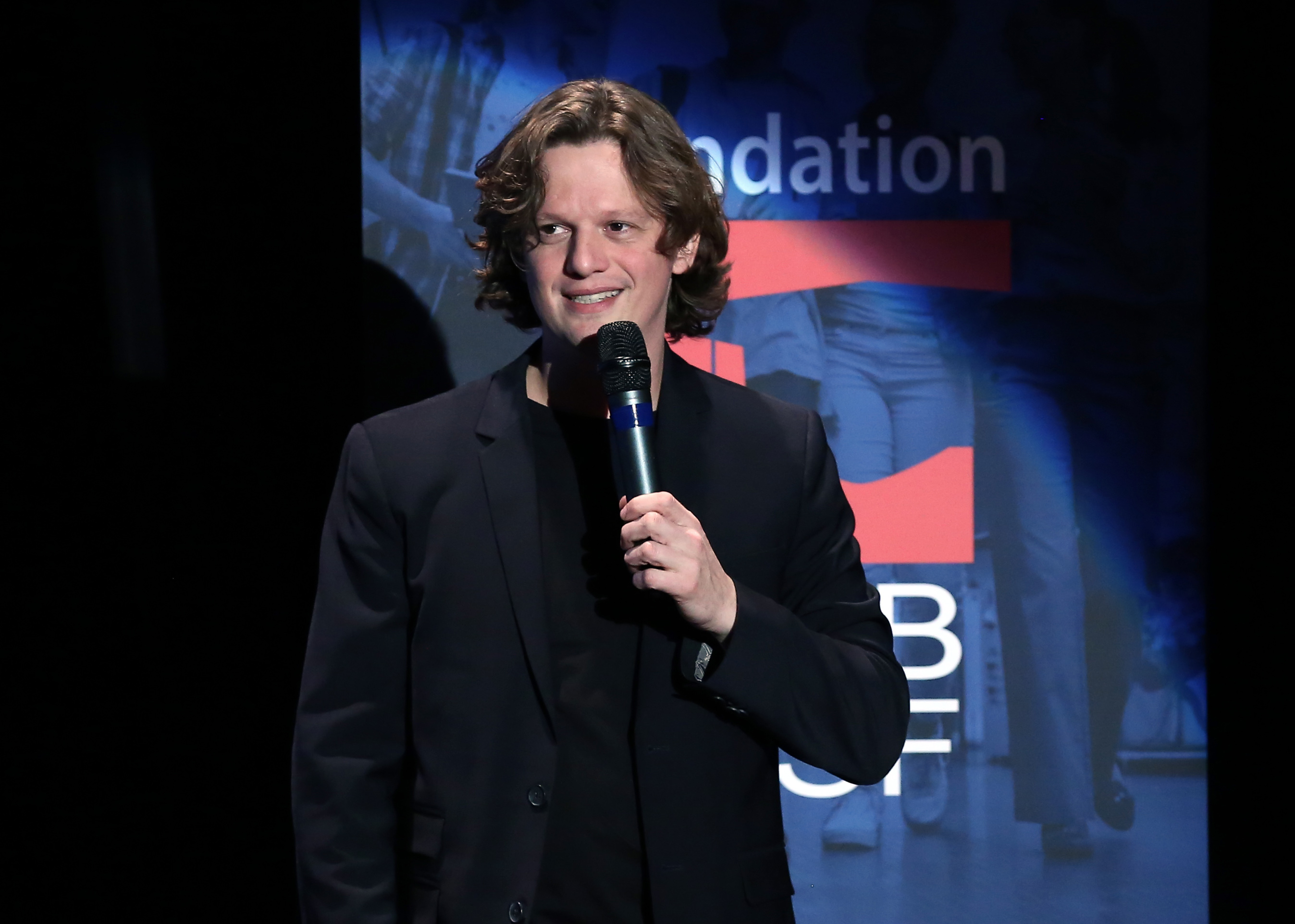 L’AREQ-Suroît reçoit Pierre-Yves McSween