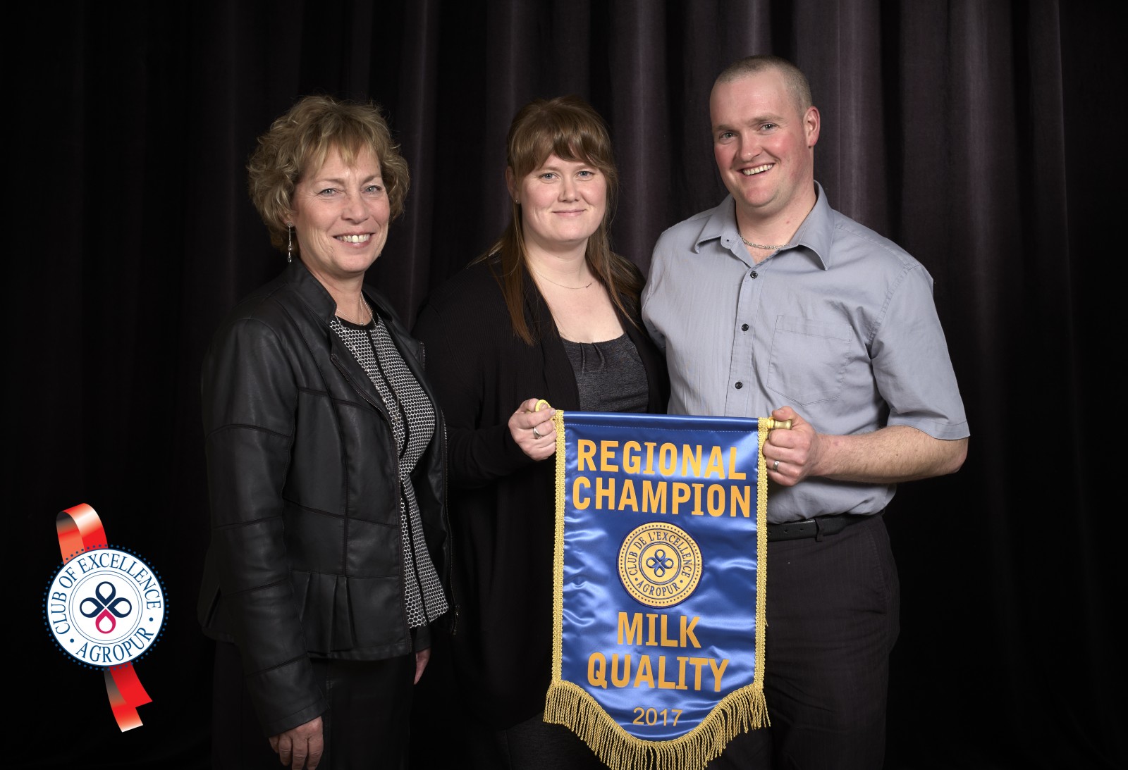 Image illustrant l'article: Second prix d’excellence this year for a farm in Dundee