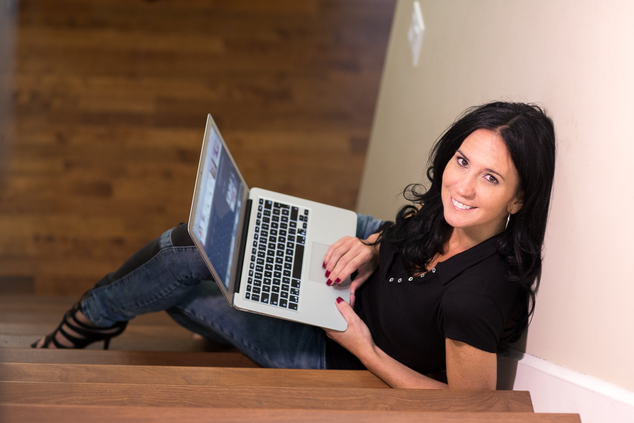 Judith Bannon, le chemin d’un auteur à succès