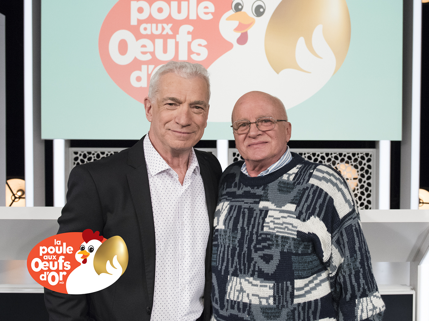 La Poule l’enrichit de 52 000 $