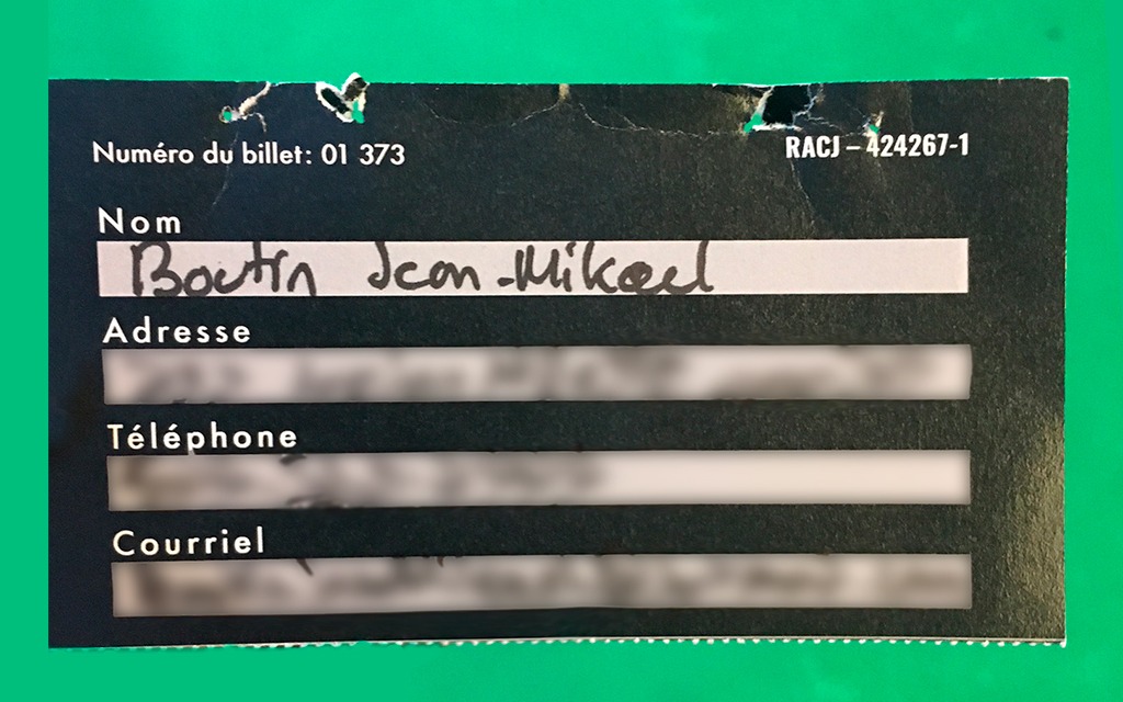 Image illustrant l'article: Et notre Corvette 1968 appartient à...