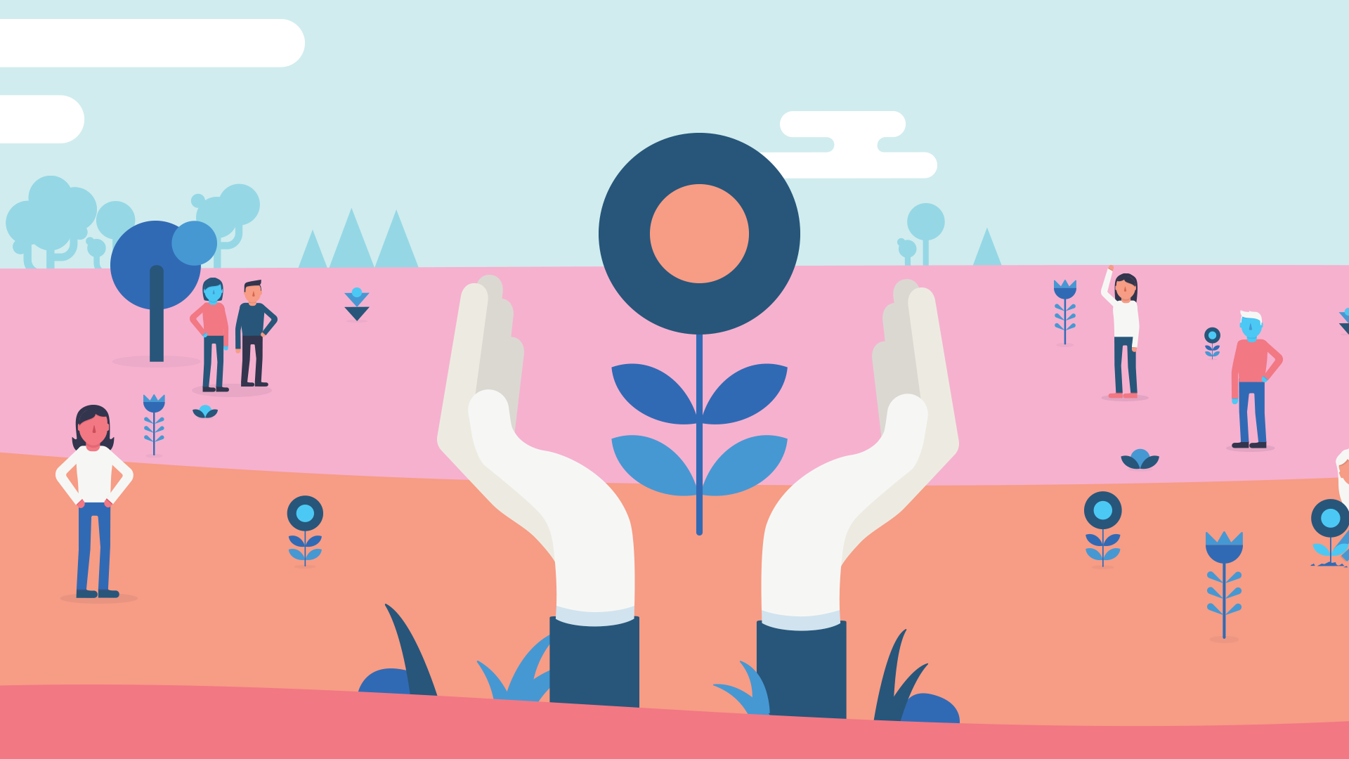 Le Jour de la Terre souligné dans le Haut-Saint-Laurent