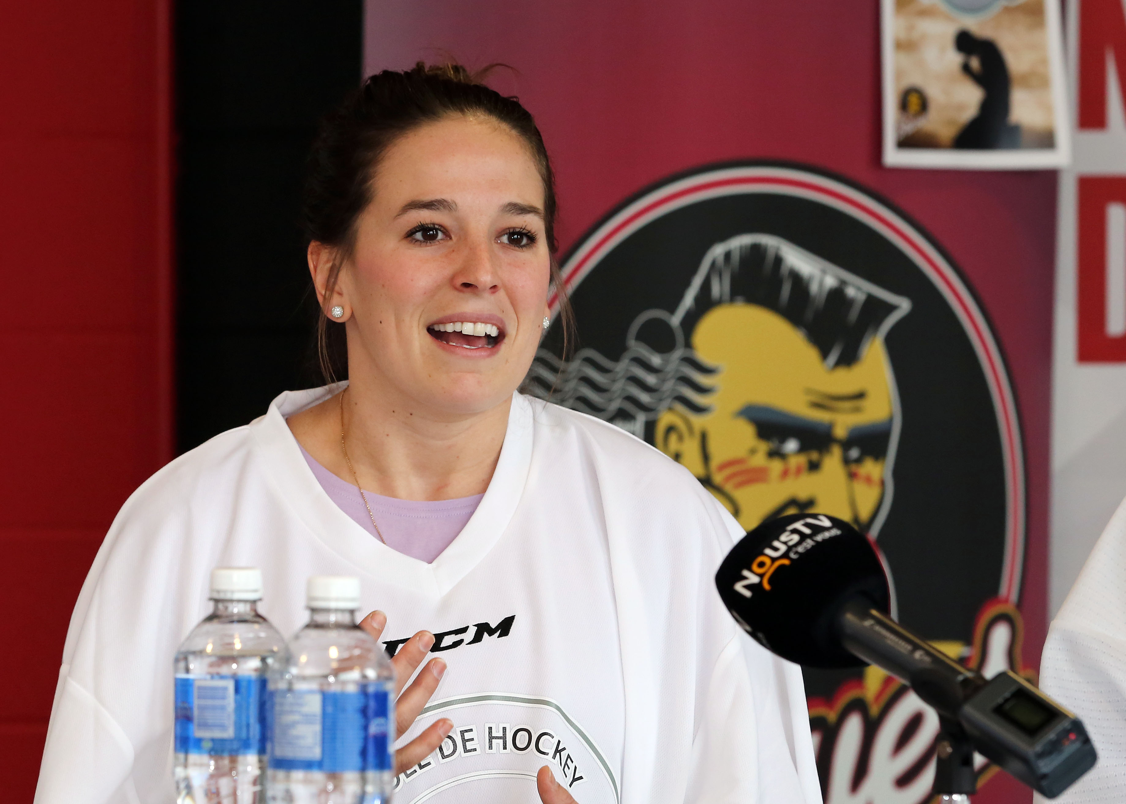 Un site web pour établir sa marque