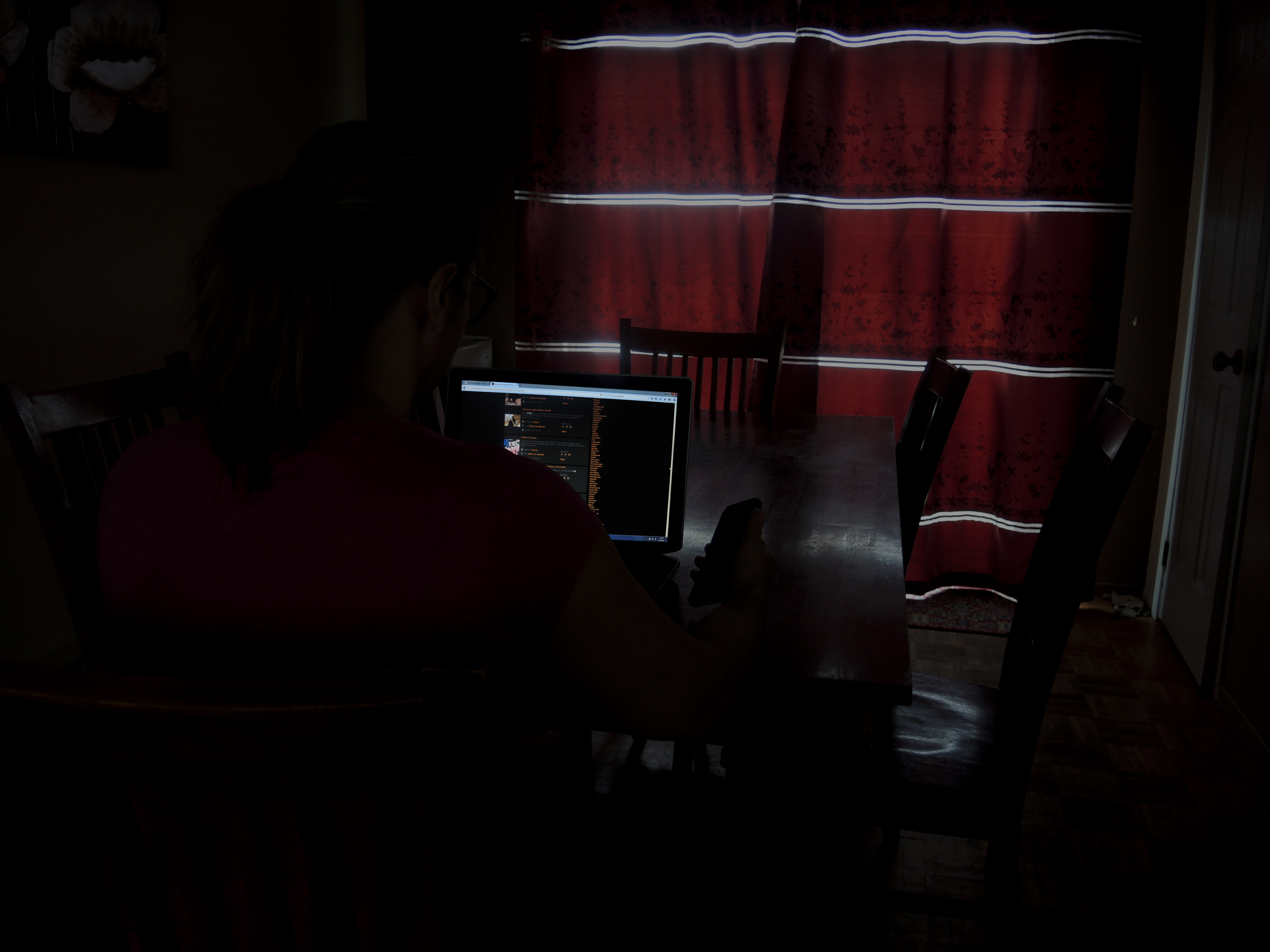 Image illustrant l'article: Salaberry-de-Valleyfield n’échappe pas à la prostitution