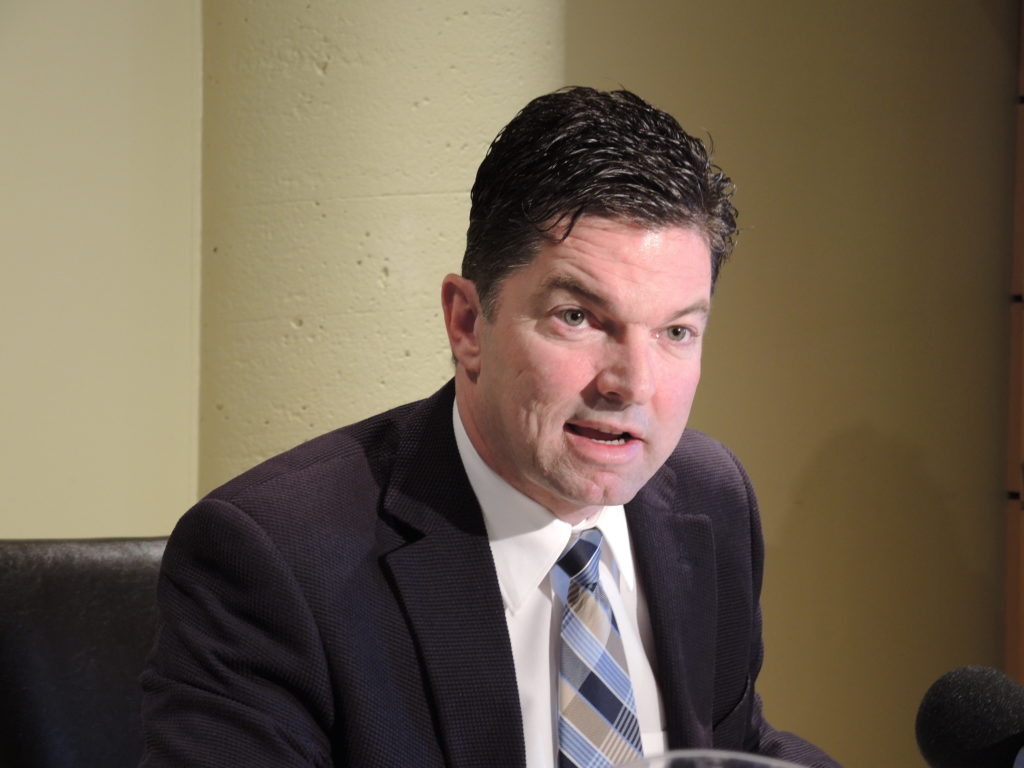 Investiture péquiste dans Beauharnois