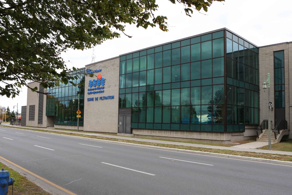 Image illustrant l'article: Visites guidées au cœur de l’eau