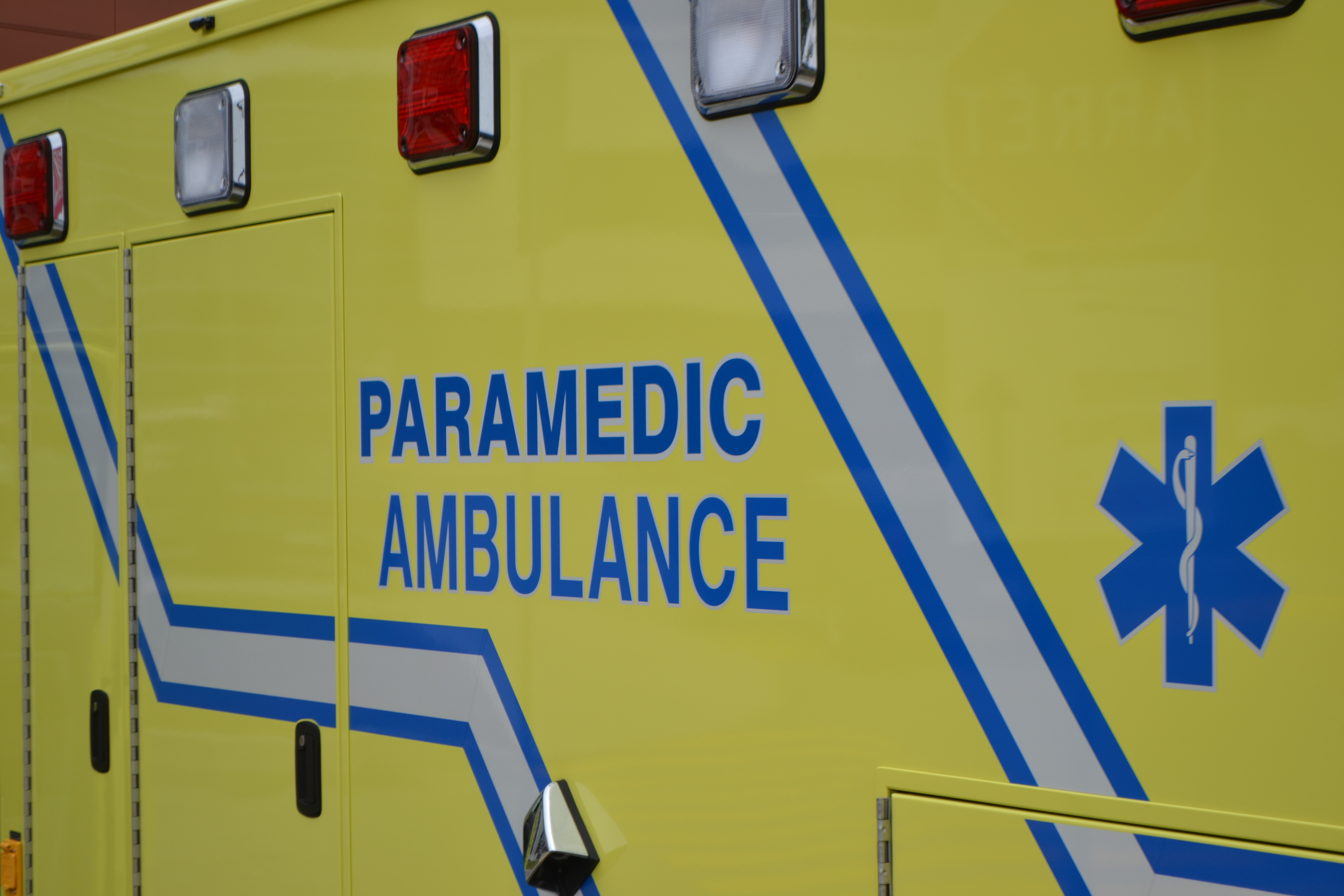 Image illustrant l'article: Un homme secouru des eaux à Les Coteaux