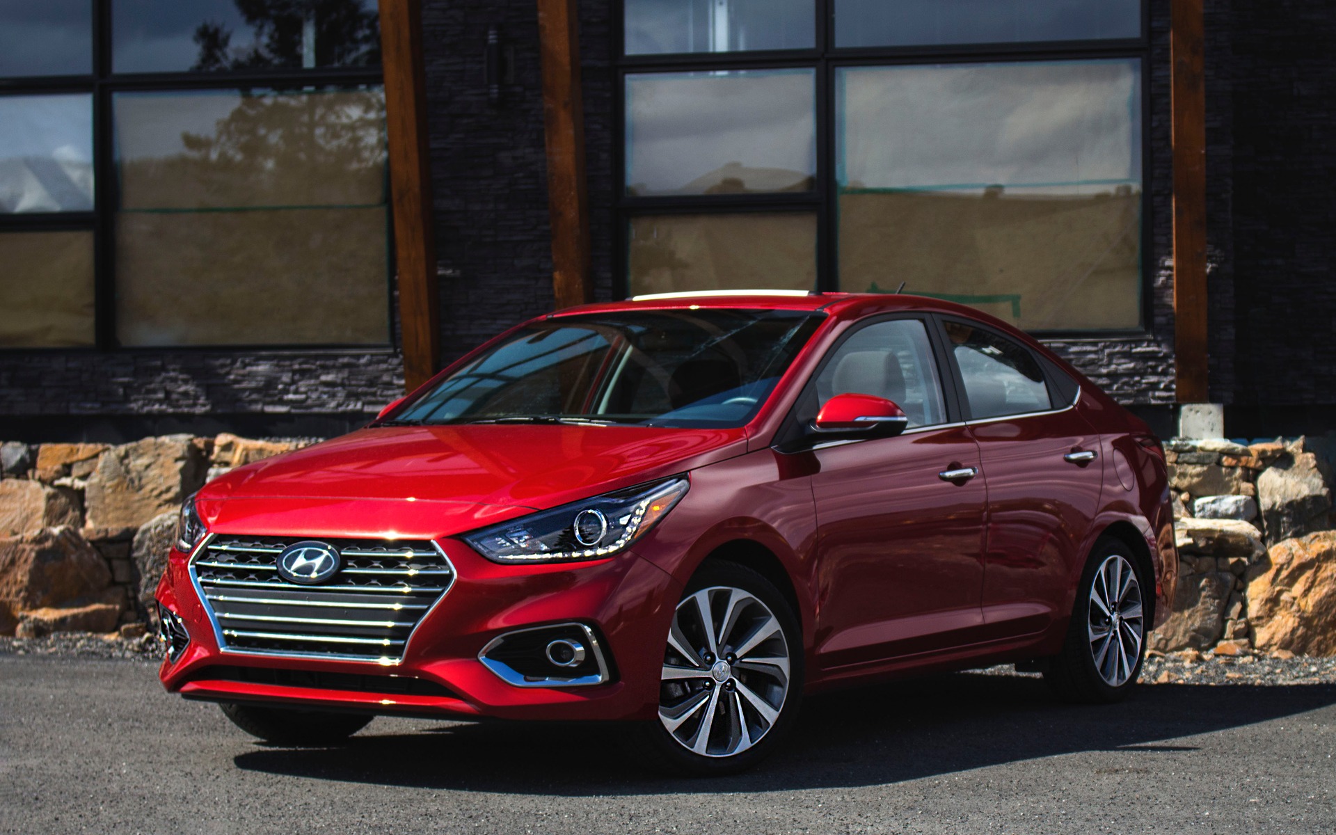 Hyundai Accent 2018 : ne soyons pas pauvres d’esprit