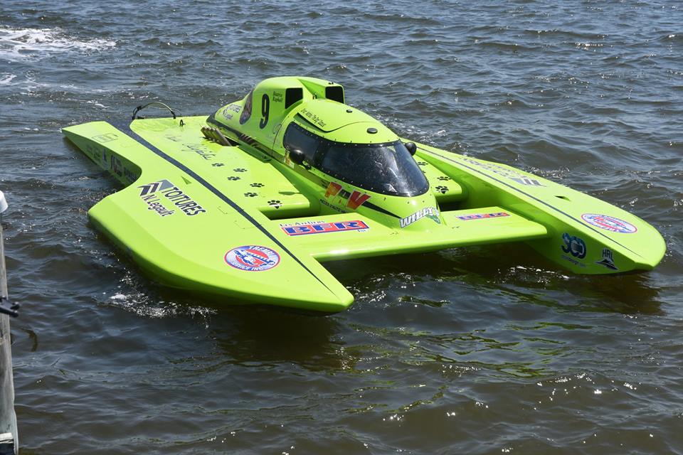 Image illustrant l'article: Coup de départ d’une nouvelle saison au Maryland