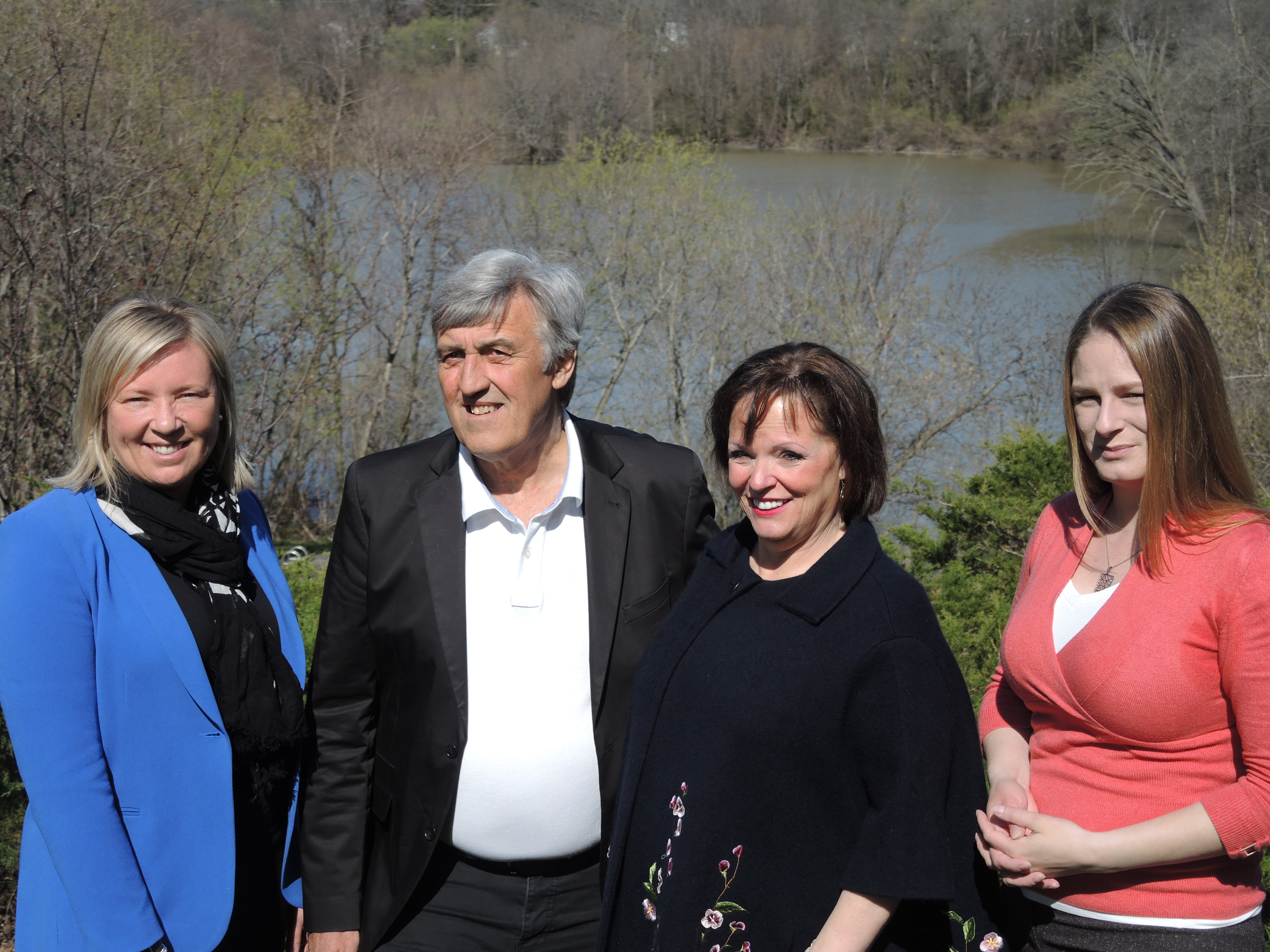 Image illustrant l'article: Budgets presque doublés pour les organismes de bassins versants