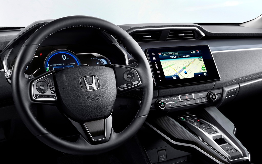 Honda est-elle en train de redevenir une marque cool?